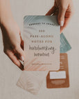 Prayers To Share - 100 Pass-Along Notes for Hardworking Women