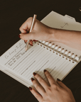 Newlywed One Line A Day Prompted Journal