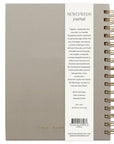 Newlywed One Line A Day Prompted Journal