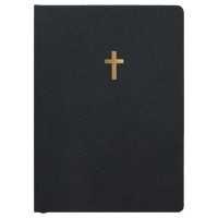 Cross Sermon Notes Journal