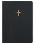 Cross Sermon Notes Journal