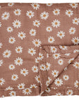 Daisy Dream Muslin Quilt