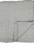 Desert Sage Muslin Quilt