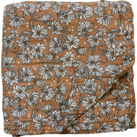 Magnolia Muslin Quilt Mebie Baby