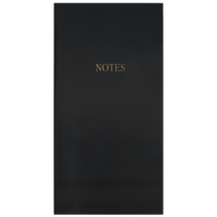 Portable Sticky Notes Booklet