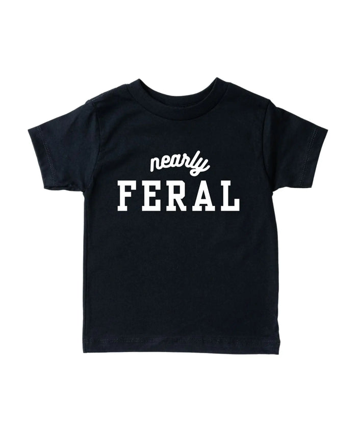 Nearly Feral Saved by Grace Co.