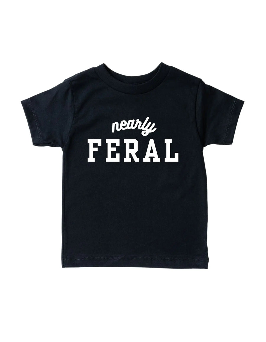 Nearly Feral Saved by Grace Co.