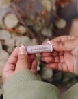 Jesus is the Balm Lip Balm // 3-pack