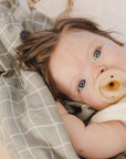 Modern Pacifier |  Red Rock