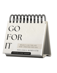 Go For It Perpetual Calendar