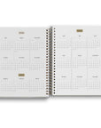 Walking with Jesus All Day, Every Day 2026-2027 18 Month Planner