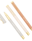 You Got This Metal Pen Set