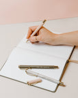 Go For It Metal Pen Set