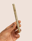 Go For It Metal Pen Set
