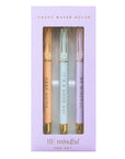 Be Mindful Pen Set