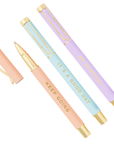 Be Mindful Pen Set