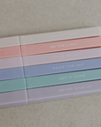 Neutral Highlighters Set