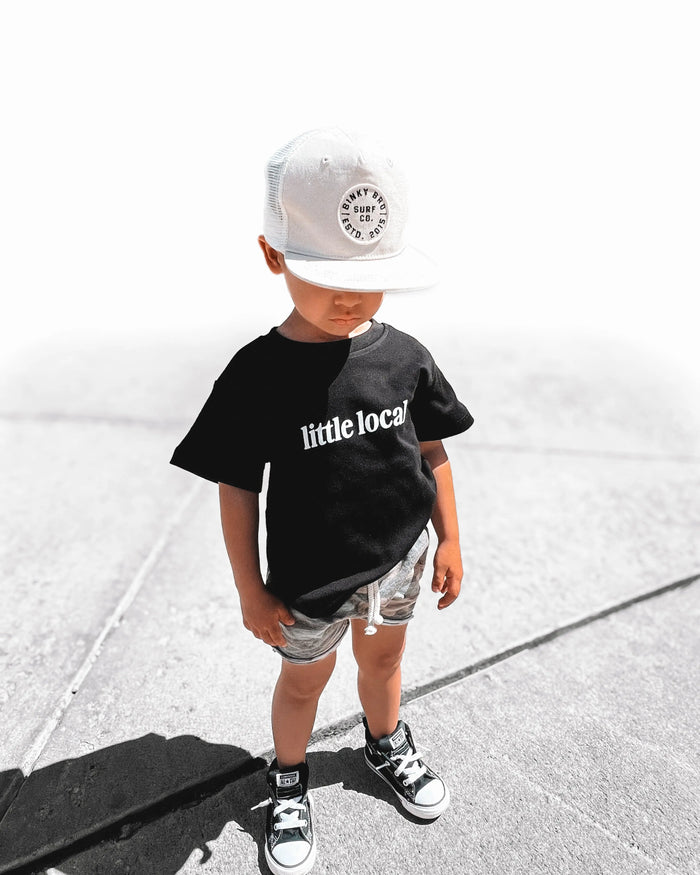 Little Local Tee Saved by Grace Co.