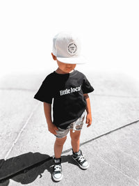 Little Local Tee Saved by Grace Co.