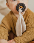 Modern Pacifier | Sandstone