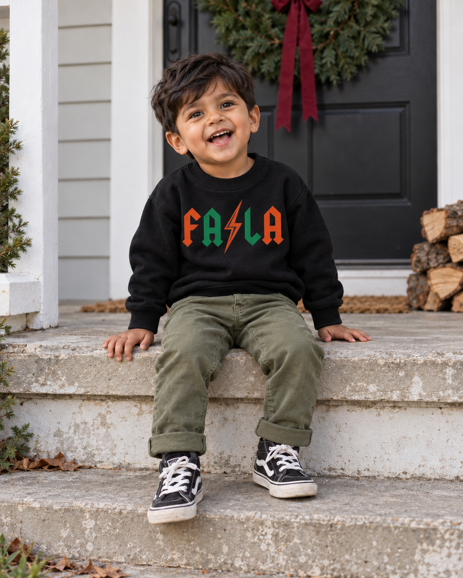 FaLa Tee/Pullover SBG Co.