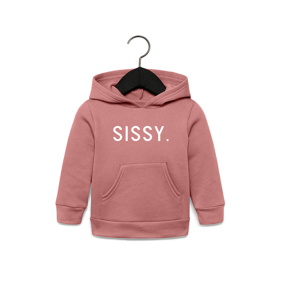 SISSY. Hoodie