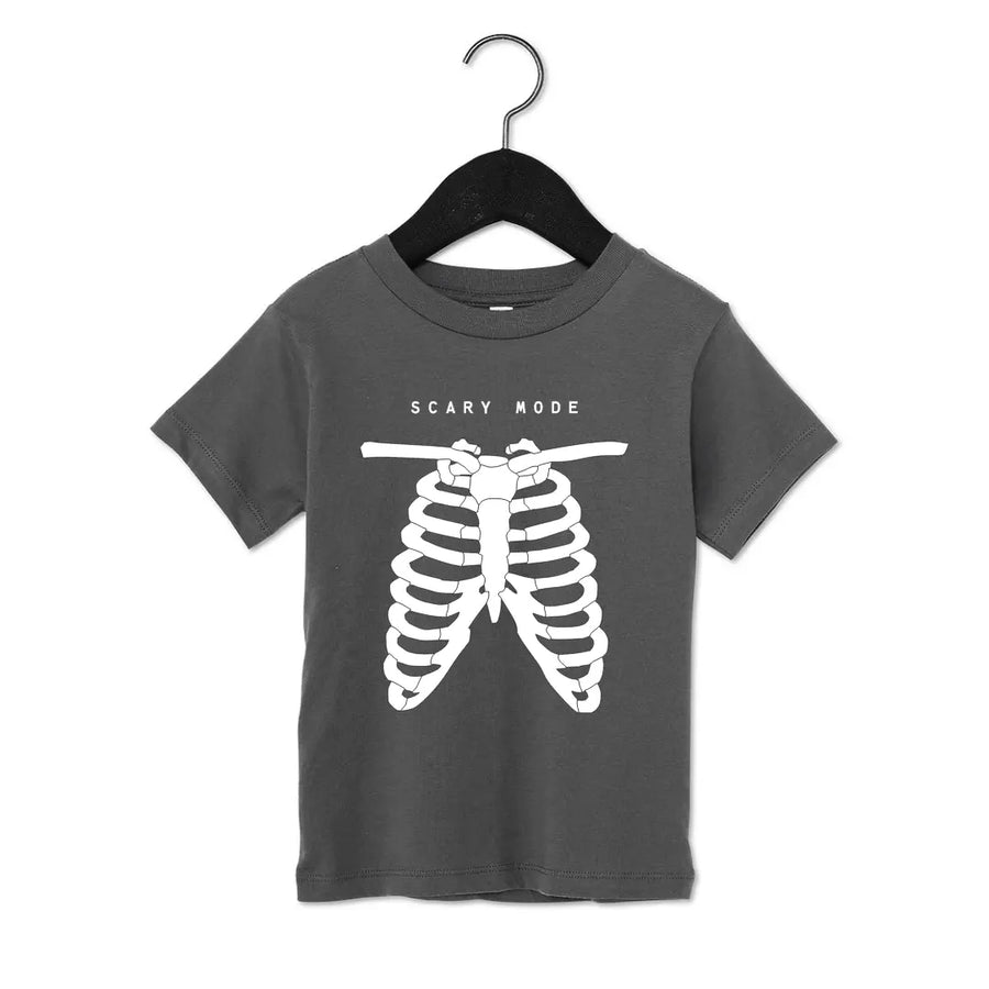 Scary Mode Tee Saved by Grace Co.