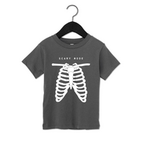 Scary Mode Tee