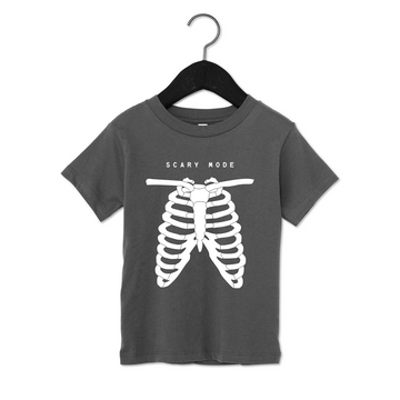 Scary Mode Tee