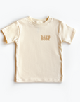 Dad's Dude - Pocket Style Tee