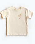 Rad Lightening Bolt Pocket Style Tee