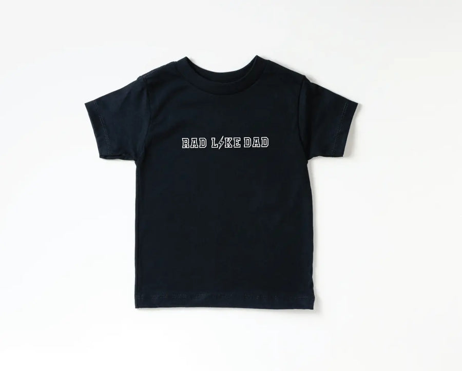 Rad Like Dad Saved by Grace Co.