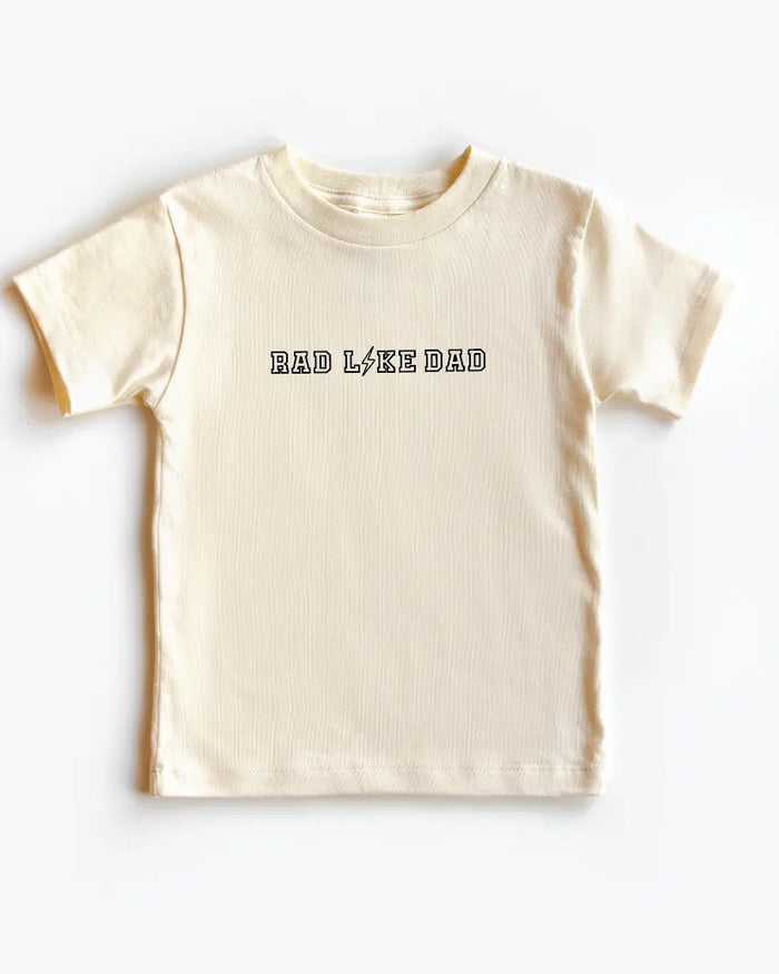 Rad Like Dad Saved by Grace Co.