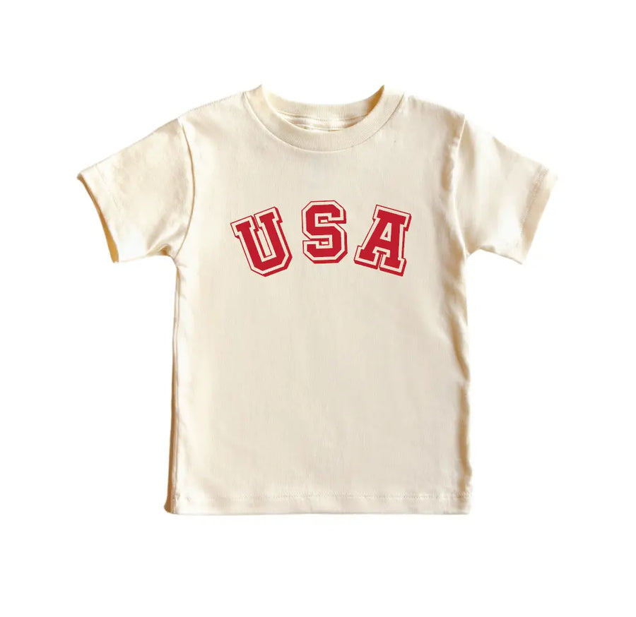 USA Varsity Kids Saved by Grace Co.