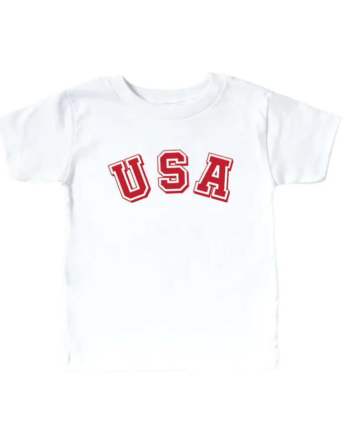 USA Varsity Kids Saved by Grace Co.