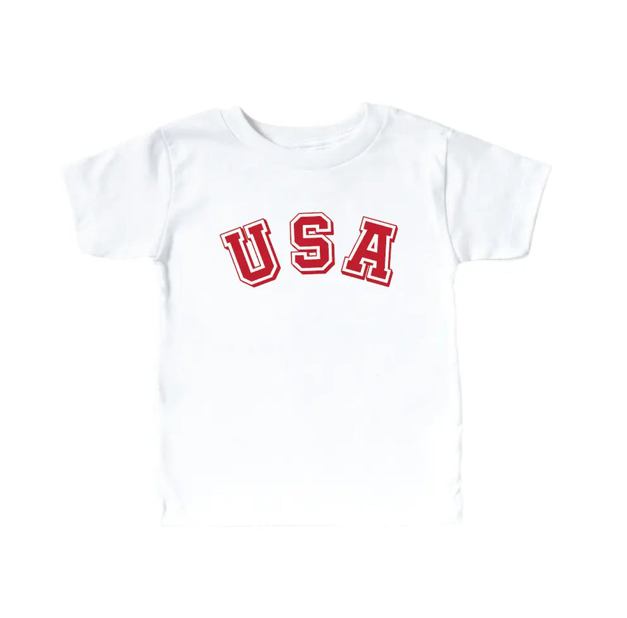 USA Varsity Kids Saved by Grace Co.