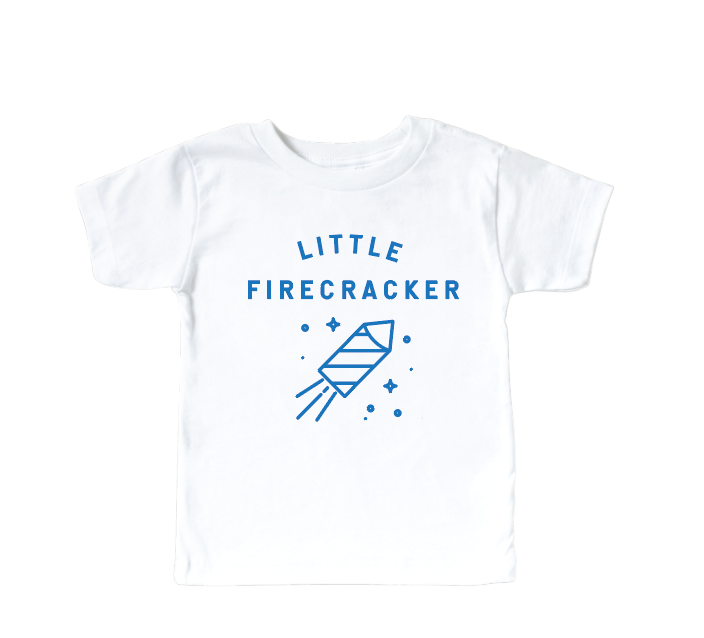 Little Firecracker