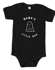 Mama's Little Boo Onesie