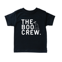 The Boo Crew Tee