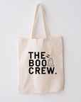 The Boo Crew Trick-or-Treat Bag