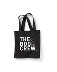 The Boo Crew Trick-or-Treat Bag