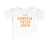 The Pumpkin Patch Crew
