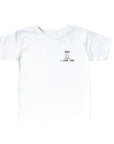 Boo, I love you - Pocket Style Tee - FINAL SALE Saved by Grace Co.