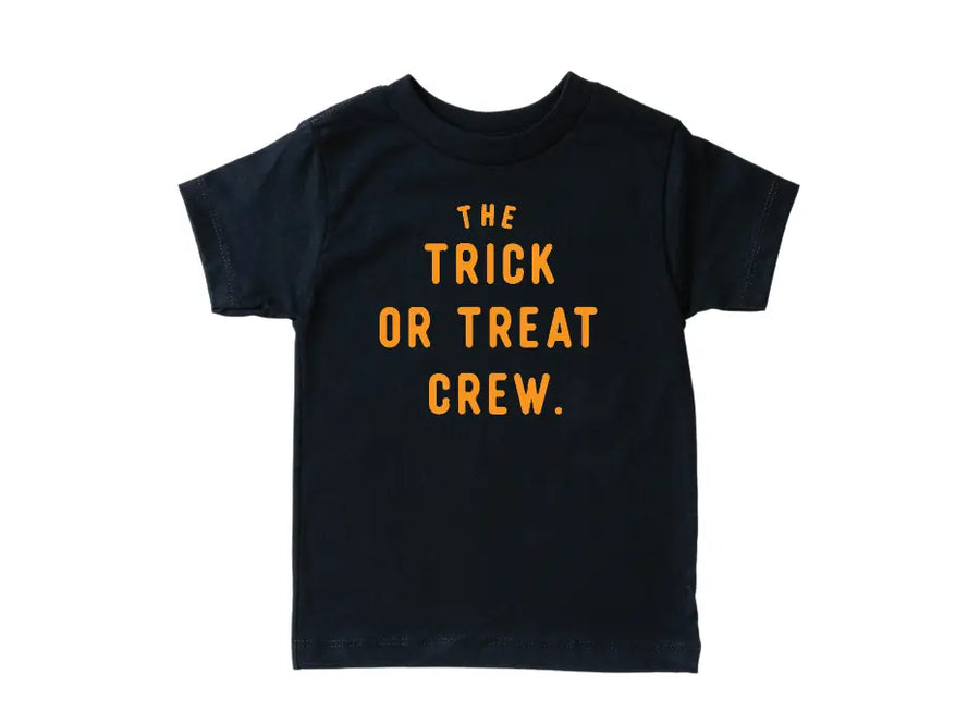 The Trick or Treat Crew Saved by Grace Co.