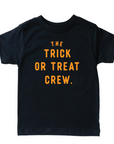 The Trick or Treat Crew