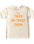 The Trick or Treat Crew
