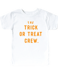 The Trick or Treat Crew