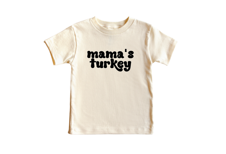 Mama's Turkey