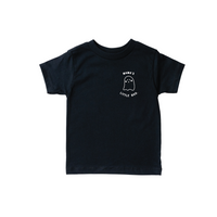 Mama's Little Boo- Pocket Style Tee