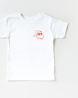 Cool Santa Pocket Style Tee - Early Doorbuster